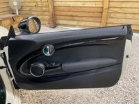 USED 2018 18 MINI HATCH 1.5 Cooper Hatchback 3dr Petrol Steptronic Euro 6 (s/s) (136 ps) ONE LADY OWNER &pound;8K FACTORY EXTRAS