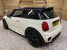 USED 2018 18 MINI HATCH 1.5 Cooper Hatchback 3dr Petrol Steptronic Euro 6 (s/s) (136 ps) ONE LADY OWNER &pound;8K FACTORY EXTRAS