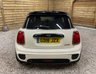 USED 2018 18 MINI HATCH 1.5 Cooper Hatchback 3dr Petrol Steptronic Euro 6 (s/s) (136 ps) ONE LADY OWNER &pound;8K FACTORY EXTRAS