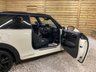 USED 2018 18 MINI HATCH 1.5 Cooper Hatchback 3dr Petrol Steptronic Euro 6 (s/s) (136 ps) ONE LADY OWNER &pound;8K FACTORY EXTRAS