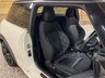 USED 2018 18 MINI HATCH 1.5 Cooper Hatchback 3dr Petrol Steptronic Euro 6 (s/s) (136 ps) ONE LADY OWNER &pound;8K FACTORY EXTRAS