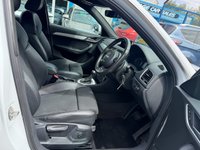 USED 2018 18 AUDI Q3 2.0 TFSI S line Edition SUV 5dr Petrol S Tronic quattro Euro 6 (s/s) (180 ps) 
