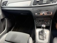 USED 2018 18 AUDI Q3 2.0 TFSI S line Edition SUV 5dr Petrol S Tronic quattro Euro 6 (s/s) (180 ps) 