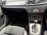 USED 2018 18 AUDI Q3 2.0 TFSI S line Edition SUV 5dr Petrol S Tronic quattro Euro 6 (s/s) (180 ps) 