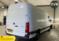 USED 2023 23 MERCEDES-BENZ SPRINTER 2.0 315 CDI Progressive Panel Van 5dr Diesel Manual RWD L3 H2 Euro 6 (s/s) (150 ps) OVER 30 MERCS IN STOCK,PX/FINANCE