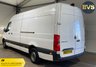 USED 2023 23 MERCEDES-BENZ SPRINTER 2.0 315 CDI Progressive Panel Van 5dr Diesel Manual RWD L3 H2 Euro 6 (s/s) (150 ps) OVER 30 MERCS IN STOCK,PX/FINANCE