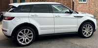 USED 2016 66 LAND ROVER RANGE ROVER EVOQUE 2.0 TD4 HSE Dynamic SUV 5dr Diesel Auto 4WD Euro 6 (s/s) (180 ps) 
