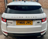 USED 2016 66 LAND ROVER RANGE ROVER EVOQUE 2.0 TD4 HSE Dynamic SUV 5dr Diesel Auto 4WD Euro 6 (s/s) (180 ps) 