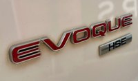 USED 2016 66 LAND ROVER RANGE ROVER EVOQUE 2.0 TD4 HSE Dynamic SUV 5dr Diesel Auto 4WD Euro 6 (s/s) (180 ps) 