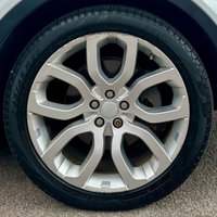 USED 2016 66 LAND ROVER RANGE ROVER EVOQUE 2.0 TD4 HSE Dynamic SUV 5dr Diesel Auto 4WD Euro 6 (s/s) (180 ps) 