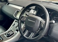 USED 2016 66 LAND ROVER RANGE ROVER EVOQUE 2.0 TD4 HSE Dynamic SUV 5dr Diesel Auto 4WD Euro 6 (s/s) (180 ps) 