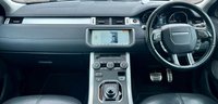 USED 2016 66 LAND ROVER RANGE ROVER EVOQUE 2.0 TD4 HSE Dynamic SUV 5dr Diesel Auto 4WD Euro 6 (s/s) (180 ps) 