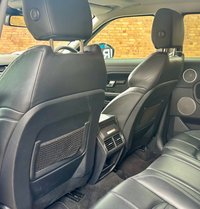 USED 2016 66 LAND ROVER RANGE ROVER EVOQUE 2.0 TD4 HSE Dynamic SUV 5dr Diesel Auto 4WD Euro 6 (s/s) (180 ps) 