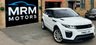 USED 2016 66 LAND ROVER RANGE ROVER EVOQUE 2.0 TD4 HSE Dynamic SUV 5dr Diesel Auto 4WD Euro 6 (s/s) (180 ps) 
