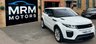 USED 2016 66 LAND ROVER RANGE ROVER EVOQUE 2.0 TD4 HSE Dynamic SUV 5dr Diesel Auto 4WD Euro 6 (s/s) (180 ps) 