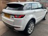 USED 2016 66 LAND ROVER RANGE ROVER EVOQUE 2.0 TD4 HSE Dynamic SUV 5dr Diesel Auto 4WD Euro 6 (s/s) (180 ps) 