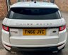 USED 2016 66 LAND ROVER RANGE ROVER EVOQUE 2.0 TD4 HSE Dynamic SUV 5dr Diesel Auto 4WD Euro 6 (s/s) (180 ps) 