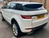 USED 2016 66 LAND ROVER RANGE ROVER EVOQUE 2.0 TD4 HSE Dynamic SUV 5dr Diesel Auto 4WD Euro 6 (s/s) (180 ps) 