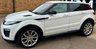 USED 2016 66 LAND ROVER RANGE ROVER EVOQUE 2.0 TD4 HSE Dynamic SUV 5dr Diesel Auto 4WD Euro 6 (s/s) (180 ps) 