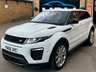 USED 2016 66 LAND ROVER RANGE ROVER EVOQUE 2.0 TD4 HSE Dynamic SUV 5dr Diesel Auto 4WD Euro 6 (s/s) (180 ps) 