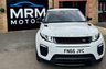USED 2016 66 LAND ROVER RANGE ROVER EVOQUE 2.0 TD4 HSE Dynamic SUV 5dr Diesel Auto 4WD Euro 6 (s/s) (180 ps) 