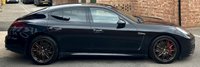 USED 2015 N PORSCHE PANAMERA 3.0D V6 Hatchback 5dr Diesel TiptronicS Euro 5 (s/s) (300 ps) 