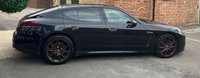 USED 2015 N PORSCHE PANAMERA 3.0D V6 Hatchback 5dr Diesel TiptronicS Euro 5 (s/s) (300 ps) 
