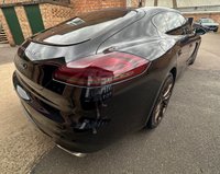 USED 2015 N PORSCHE PANAMERA 3.0D V6 Hatchback 5dr Diesel TiptronicS Euro 5 (s/s) (300 ps) 