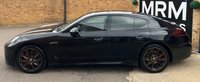 USED 2015 N PORSCHE PANAMERA 3.0D V6 Hatchback 5dr Diesel TiptronicS Euro 5 (s/s) (300 ps) 