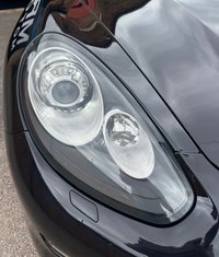 USED 2015 N PORSCHE PANAMERA 3.0D V6 Hatchback 5dr Diesel TiptronicS Euro 5 (s/s) (300 ps) 