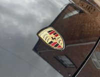 USED 2015 N PORSCHE PANAMERA 3.0D V6 Hatchback 5dr Diesel TiptronicS Euro 5 (s/s) (300 ps) 