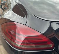 USED 2015 N PORSCHE PANAMERA 3.0D V6 Hatchback 5dr Diesel TiptronicS Euro 5 (s/s) (300 ps) 