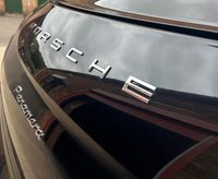 USED 2015 N PORSCHE PANAMERA 3.0D V6 Hatchback 5dr Diesel TiptronicS Euro 5 (s/s) (300 ps) 