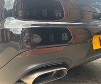 USED 2015 N PORSCHE PANAMERA 3.0D V6 Hatchback 5dr Diesel TiptronicS Euro 5 (s/s) (300 ps) 
