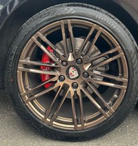 USED 2015 N PORSCHE PANAMERA 3.0D V6 Hatchback 5dr Diesel TiptronicS Euro 5 (s/s) (300 ps) 