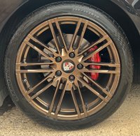 USED 2015 N PORSCHE PANAMERA 3.0D V6 Hatchback 5dr Diesel TiptronicS Euro 5 (s/s) (300 ps) 