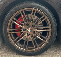 USED 2015 N PORSCHE PANAMERA 3.0D V6 Hatchback 5dr Diesel TiptronicS Euro 5 (s/s) (300 ps) 
