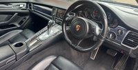 USED 2015 N PORSCHE PANAMERA 3.0D V6 Hatchback 5dr Diesel TiptronicS Euro 5 (s/s) (300 ps) 