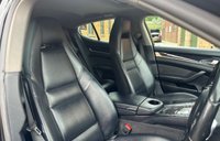 USED 2015 N PORSCHE PANAMERA 3.0D V6 Hatchback 5dr Diesel TiptronicS Euro 5 (s/s) (300 ps) 