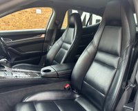 USED 2015 N PORSCHE PANAMERA 3.0D V6 Hatchback 5dr Diesel TiptronicS Euro 5 (s/s) (300 ps) 
