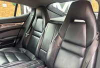 USED 2015 N PORSCHE PANAMERA 3.0D V6 Hatchback 5dr Diesel TiptronicS Euro 5 (s/s) (300 ps) 