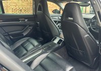 USED 2015 N PORSCHE PANAMERA 3.0D V6 Hatchback 5dr Diesel TiptronicS Euro 5 (s/s) (300 ps) 