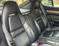 USED 2015 N PORSCHE PANAMERA 3.0D V6 Hatchback 5dr Diesel TiptronicS Euro 5 (s/s) (300 ps) 