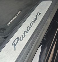 USED 2015 N PORSCHE PANAMERA 3.0D V6 Hatchback 5dr Diesel TiptronicS Euro 5 (s/s) (300 ps) 