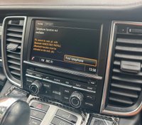 USED 2015 N PORSCHE PANAMERA 3.0D V6 Hatchback 5dr Diesel TiptronicS Euro 5 (s/s) (300 ps) 
