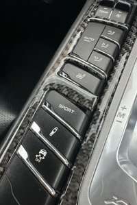 USED 2015 N PORSCHE PANAMERA 3.0D V6 Hatchback 5dr Diesel TiptronicS Euro 5 (s/s) (300 ps) 