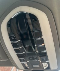 USED 2015 N PORSCHE PANAMERA 3.0D V6 Hatchback 5dr Diesel TiptronicS Euro 5 (s/s) (300 ps) 
