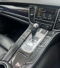 USED 2015 N PORSCHE PANAMERA 3.0D V6 Hatchback 5dr Diesel TiptronicS Euro 5 (s/s) (300 ps) 