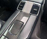 USED 2015 N PORSCHE PANAMERA 3.0D V6 Hatchback 5dr Diesel TiptronicS Euro 5 (s/s) (300 ps) 