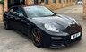 USED 2015 N PORSCHE PANAMERA 3.0D V6 Hatchback 5dr Diesel TiptronicS Euro 5 (s/s) (300 ps) 
